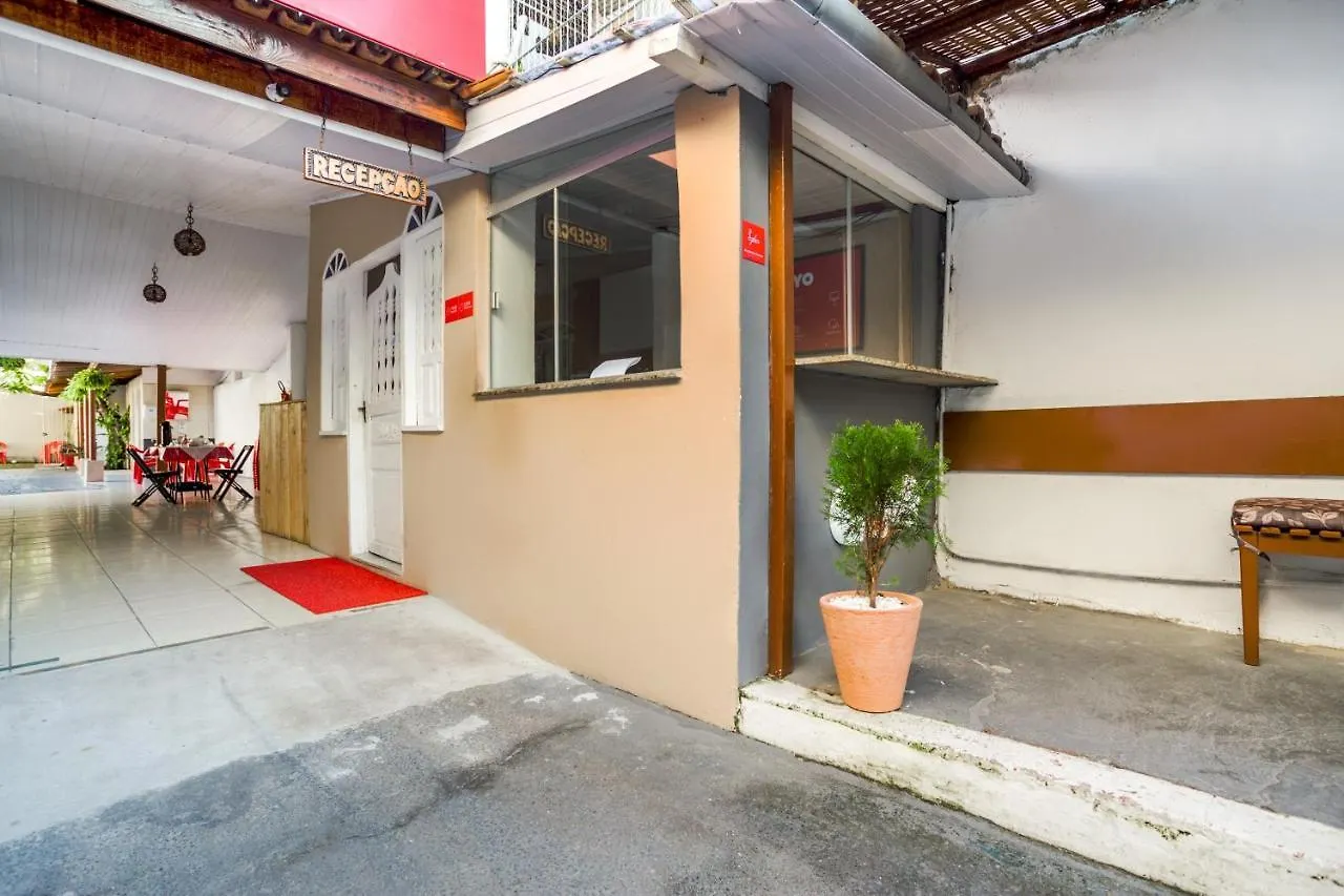 塞古罗港 Porto Summer酒店 2*,