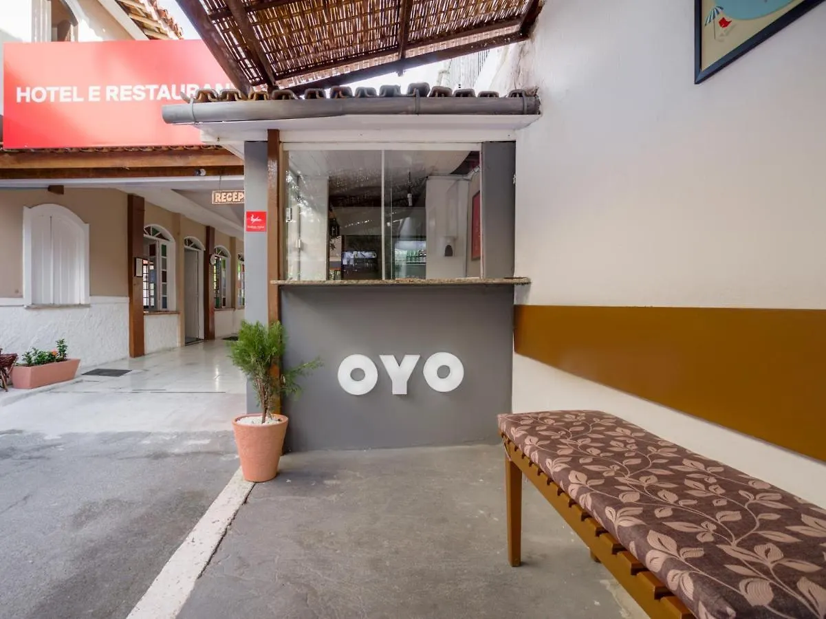 塞古罗港 Porto Summer酒店 酒店