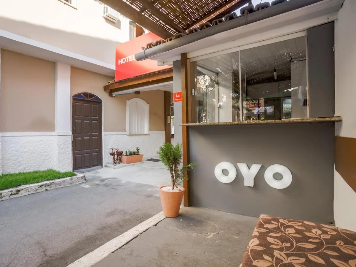 酒店 塞古罗港 Porto Summer酒店