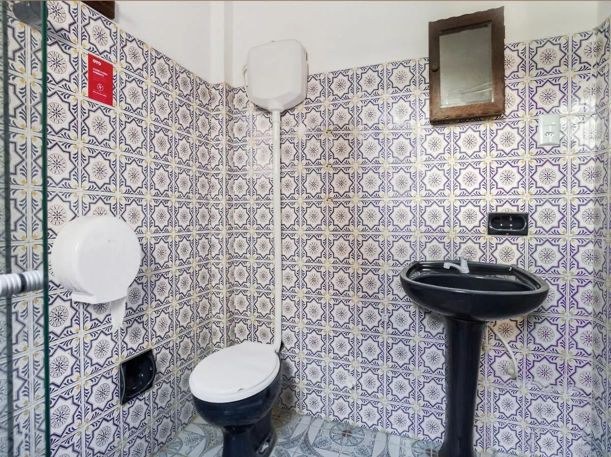 ** 酒店 塞古罗港 Porto Summer酒店 巴西
